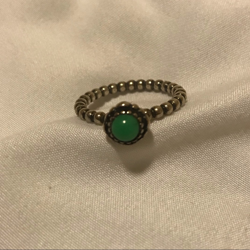 Pandora ring